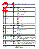 MP3313 Datasheet HTML 21Page - Monolithic Power Systems 