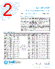 5STP630-R Datasheet HTML 2Page - Bel Fuse Inc. 