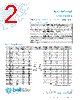 3AP15-R Datasheet HTML 2Page - Bel Fuse Inc. 