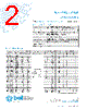 GSAP-8-R Datasheet HTML 2Page - Bel Fuse Inc. 