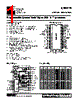 ICS94229 Datasheet HTML 1Page - Integrated Circuit Systems 