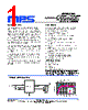 MPM3810A Datasheet HTML 1Page - Monolithic Power Systems 