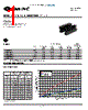 HSE-B18X-035H Datasheet HTML 1Page - CUI INC 