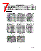 TP4065 Datasheet HTML 7Page - Billiton Ltd. 