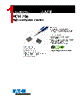 HCV1206-R42-R Datasheet HTML 1Page - Eaton All Rights Reserved. 