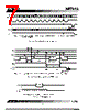 MP7612AP Datasheet HTML 7Page - Exar Corporation 