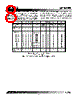 MP7612AS Datasheet HTML 8Page - Exar Corporation 