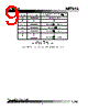 MP7612AS Datasheet HTML 9Page - Exar Corporation 