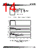 MP7612AS Datasheet HTML 14Page - Exar Corporation 