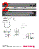 WRG22A7CWCEN Datasheet HTML 2Page - ZF Friedrichshafen AG 