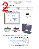 ROM-2235P-HD-R Datasheet HTML 2Page - PUI audio inc. 