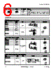 WLS27..710.. Datasheet HTML 6Page - Banner Engineering Corp. 