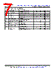 LM393D Datasheet HTML 7Page - Texas Instruments 