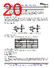 LM393DGKR Datasheet HTML 20Page - Texas Instruments 