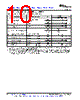 LM393DRE4 Datasheet HTML 10Page - Texas Instruments 
