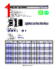 SWF1608CF-R82K Datasheet HTML 1Page - TAI-TECH Advanced Electronics Co., Ltd. 
