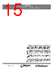 ATS612LSG Datasheet HTML 15Page - ALLEGRO 
