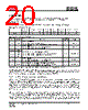 IS25LP032D-RBLE:P Datasheet HTML 20Page - Integrated Silicon Solution, Inc 