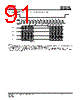 IS25LP032D-RKLE:P Datasheet HTML 91Page - Integrated Silicon Solution, Inc 