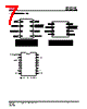 IS25LP032D-RLLA3:P Datasheet HTML 7Page - Integrated Silicon Solution, Inc 