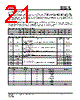 IS25LP016D-RLLA3:P Datasheet HTML 21Page - Integrated Silicon Solution, Inc 
