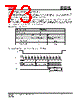 IS25LP032D-RKLE Datasheet HTML 73Page - Integrated Silicon Solution, Inc 
