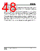 IS25LP032D-RLLA3 Datasheet HTML 48Page - Integrated Silicon Solution, Inc 