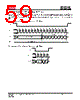 IS25LP032D-RLLA3 Datasheet HTML 59Page - Integrated Silicon Solution, Inc 