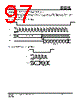 IS25LP032D-RLLA3 Datasheet HTML 97Page - Integrated Silicon Solution, Inc 