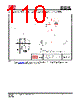 IS25LP032D-RLLA3 Datasheet HTML 110Page - Integrated Silicon Solution, Inc 