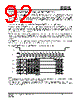 IS25LP032D-RGLA3 Datasheet HTML 92Page - Integrated Silicon Solution, Inc 