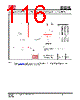 IS25LP032D-RGLA3 Datasheet HTML 116Page - Integrated Silicon Solution, Inc 