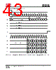 IS25LP032D-RHLA3 Datasheet HTML 43Page - Integrated Silicon Solution, Inc 