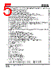 IS25LP032D-RHLA3 Datasheet HTML 5Page - Integrated Silicon Solution, Inc 