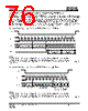 IS25LP032D-RHLA3 Datasheet HTML 76Page - Integrated Silicon Solution, Inc 