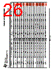 LM393D Datasheet HTML 26Page - Texas Instruments 