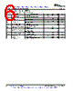 LM393DG4 Datasheet HTML 6Page - Texas Instruments 