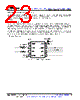 LM393D Datasheet HTML 23Page - Texas Instruments 