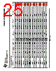 LM393DGKR Datasheet HTML 25Page - Texas Instruments 