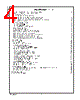 COP8TAB5 Datasheet HTML 4Page - National Semiconductor (TI) 