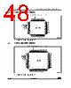 STM32G47PBY6TR Datasheet HTML 48Page - STMicroelectronics 
