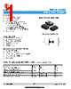 SDA1511CDN Datasheet HTML 1Page - Shanghai Leiditech Electronic Technology Co., Ltd 