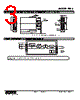 FMS-5-R Datasheet HTML 3Page - M-System Co.,Ltd. 