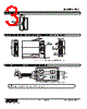 FLC-151-R Datasheet HTML 3Page - M-System Co.,Ltd. 