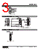 HAS-41-R Datasheet HTML 3Page - M-System Co.,Ltd. 