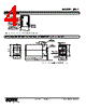 JPQ2-4B-R Datasheet HTML 4Page - M-System Co.,Ltd. 