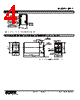 JPA2-72-R Datasheet HTML 4Page - M-System Co.,Ltd. 