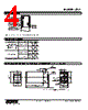JTY2-14W-R Datasheet HTML 4Page - M-System Co.,Ltd. 