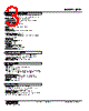 JPR2-1M3R-R Datasheet HTML 3Page - M-System Co.,Ltd. 