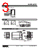 JARP2-EM-R Datasheet HTML 3Page - M-System Co.,Ltd. 
